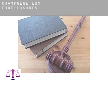 Champgenéteux  foreclosures