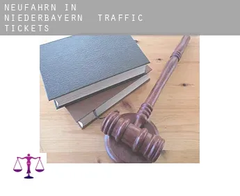 Neufahrn in Niederbayern  traffic tickets