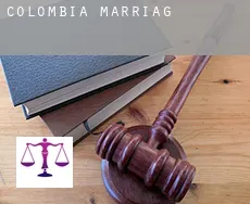 Colombia  marriage