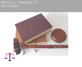 Mavilly-Mandelot  accident