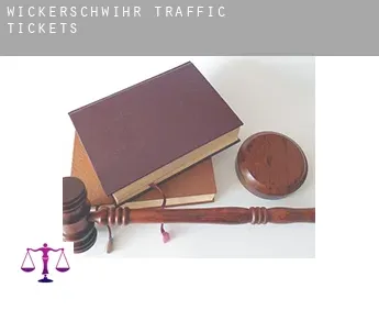 Wickerschwihr  traffic tickets