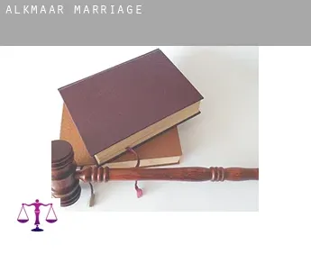 Alkmaar  marriage