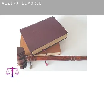 Alzira  divorce