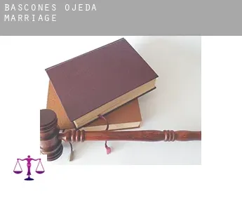Báscones de Ojeda  marriage