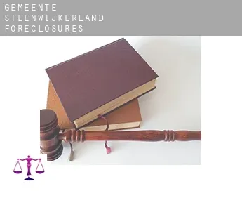 Gemeente Steenwijkerland  foreclosures
