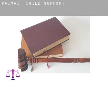 Kaimai  child support