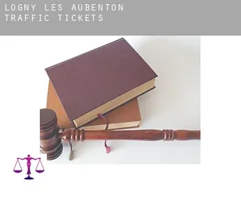 Logny-lès-Aubenton  traffic tickets