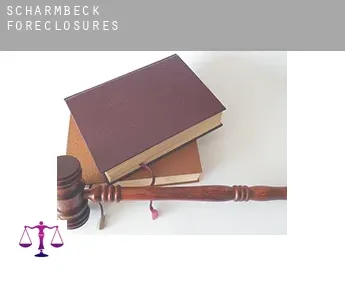 Scharmbeck  foreclosures