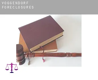 Voggendorf  foreclosures