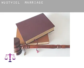 Wustviel  marriage
