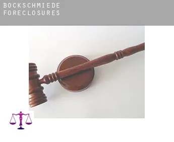 Bockschmiede  foreclosures