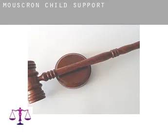 Mouscron  child support