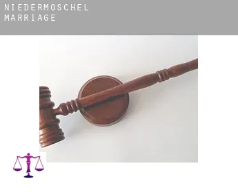 Niedermoschel  marriage