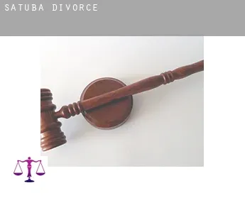 Satuba  divorce