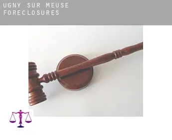 Ugny-sur-Meuse  foreclosures