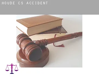 Houde (census area)  accident