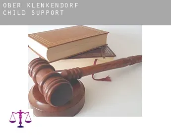 Ober Klenkendorf  child support