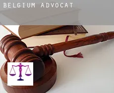 Belgium  advocate