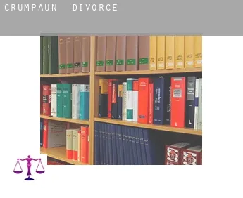 Crumpaun divorce