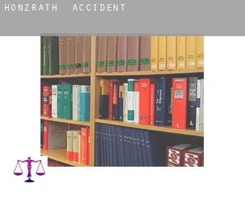 Honzrath  accident