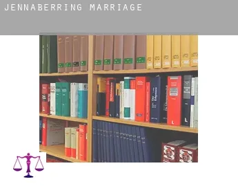 Jennaberring  marriage