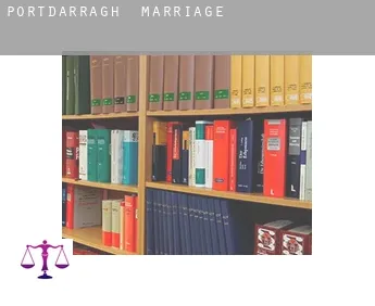 Portdarragh  marriage