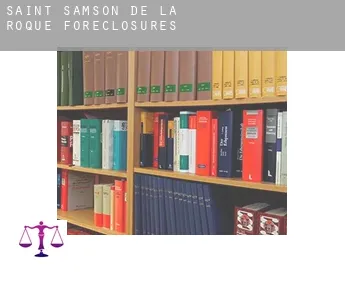 Saint-Samson-de-la-Roque  foreclosures
