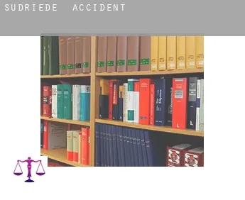 Südriede  accident