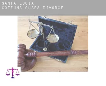 Santa Lucía Cotzumalguapa  divorce