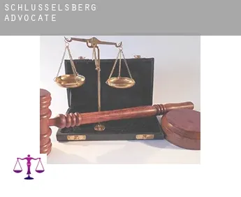 Schlüsselsberg  advocate