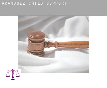 Aranjuez  child support