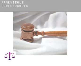 Armenteule  foreclosures
