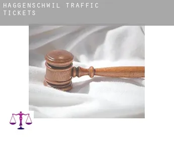 Häggenschwil  traffic tickets