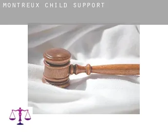 Montreux  child support