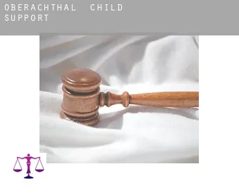 Oberachthal  child support