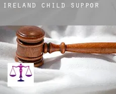 Ireland  child support