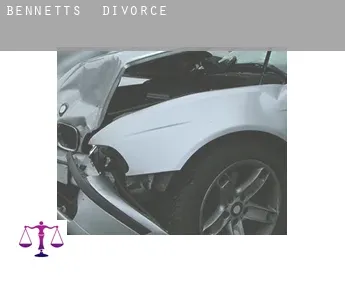 Bennetts  divorce