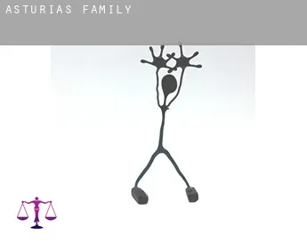 Asturias  family