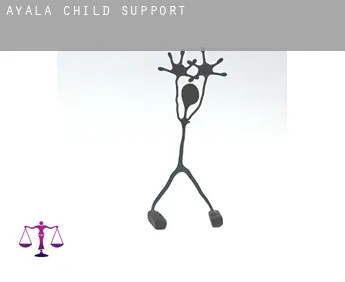 Aiara / Ayala  child support