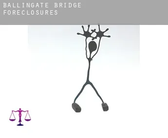 Ballingate Bridge  foreclosures