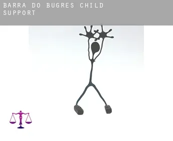 Barra do Bugres  child support