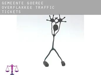 Gemeente Goeree-Overflakkee  traffic tickets