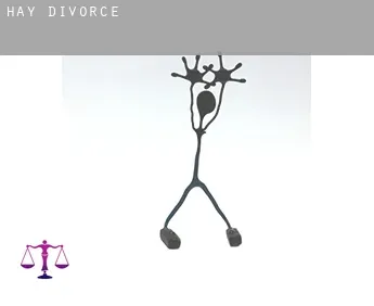 Hay divorce