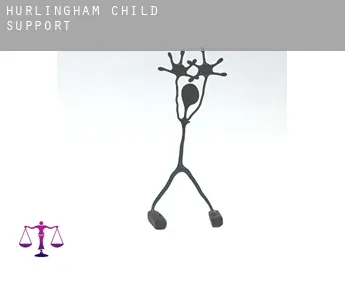Hurlingham  child support