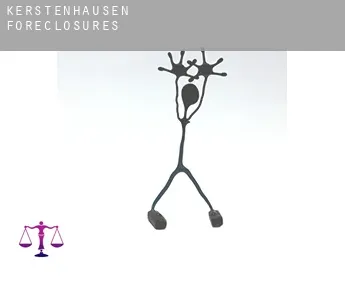 Kerstenhausen  foreclosures