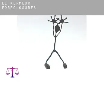 Le Kermeur  foreclosures