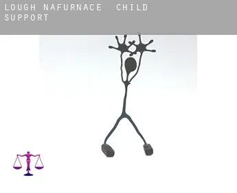 Lough Nafurnace  child support