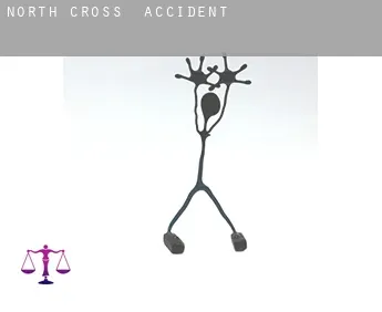 North Cross  accident