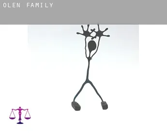 Olen  family
