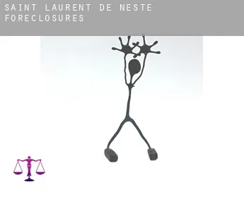 Saint-Laurent-de-Neste  foreclosures